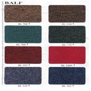 Karpet Roll Bali